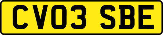 CV03SBE