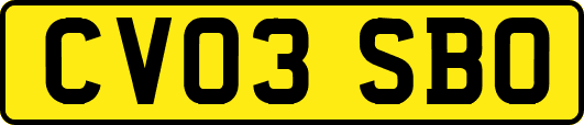 CV03SBO