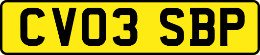 CV03SBP