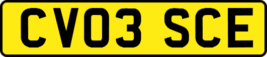 CV03SCE