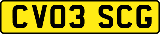 CV03SCG