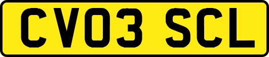 CV03SCL