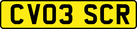 CV03SCR