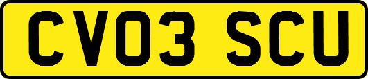 CV03SCU