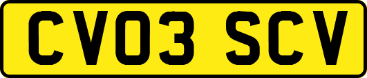 CV03SCV