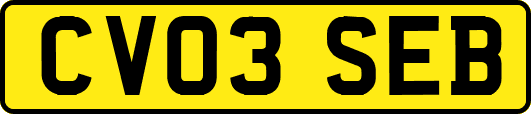 CV03SEB