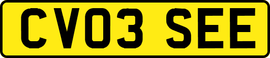 CV03SEE