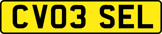 CV03SEL