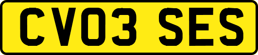 CV03SES
