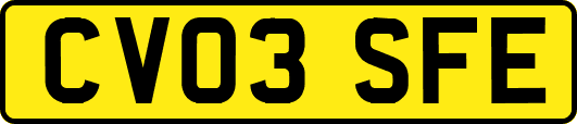 CV03SFE