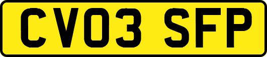 CV03SFP