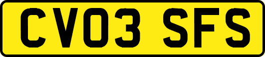 CV03SFS