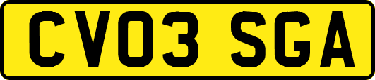 CV03SGA