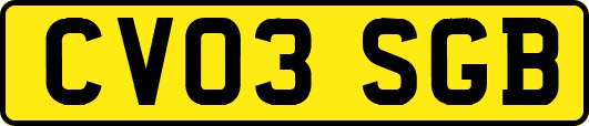 CV03SGB