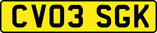 CV03SGK