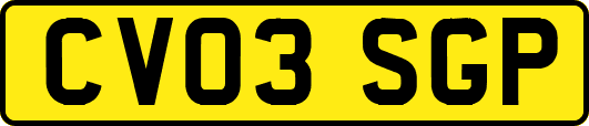 CV03SGP