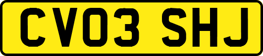 CV03SHJ