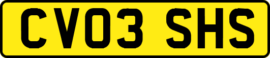 CV03SHS