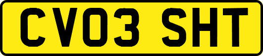 CV03SHT