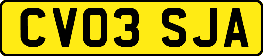 CV03SJA