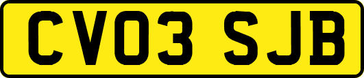CV03SJB