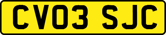 CV03SJC
