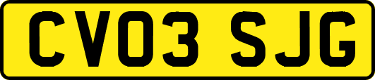 CV03SJG