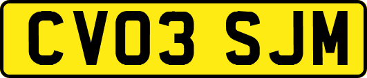 CV03SJM
