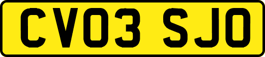 CV03SJO