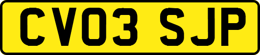 CV03SJP