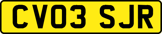 CV03SJR
