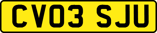 CV03SJU