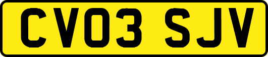 CV03SJV