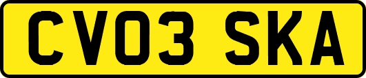 CV03SKA