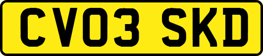 CV03SKD
