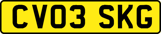 CV03SKG