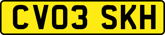 CV03SKH