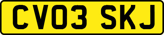 CV03SKJ