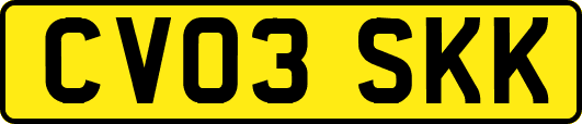 CV03SKK
