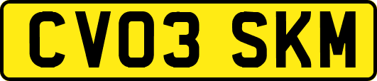 CV03SKM