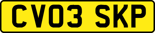 CV03SKP