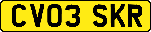 CV03SKR