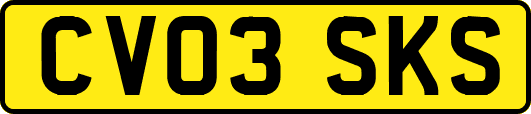 CV03SKS