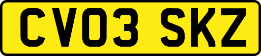 CV03SKZ