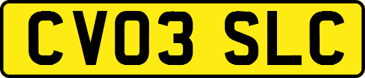 CV03SLC