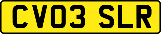 CV03SLR