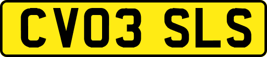 CV03SLS