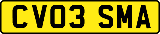 CV03SMA