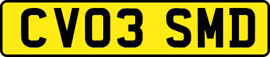 CV03SMD