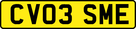 CV03SME